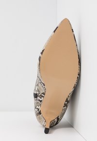 Hot Soles Šněrovací kotníkové boty - grey