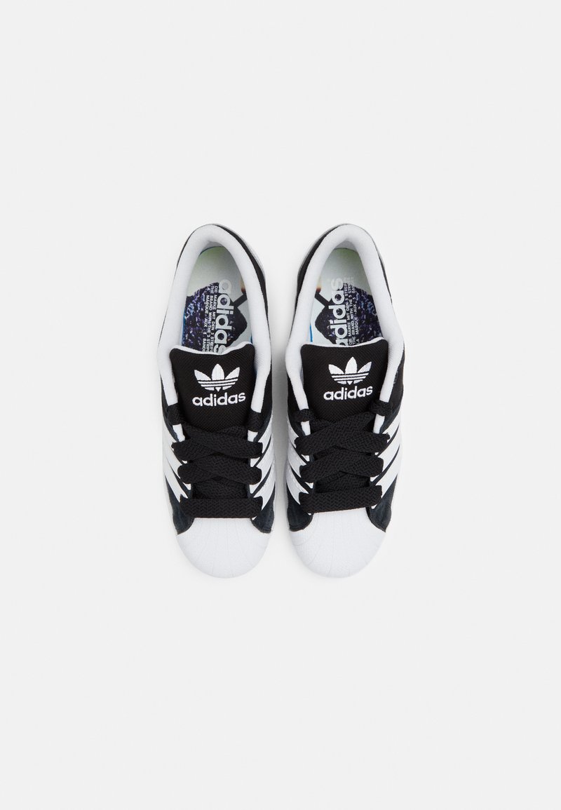 adidas superstar modified