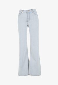 Seleccionado, ice blue