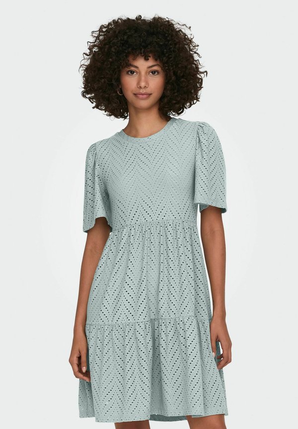 CATHINKA  - Freizeitkleid - türkis