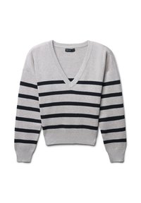 Ausgewählt, var beige chiaro melange