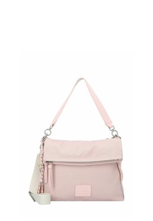 Bolso de mano - rose shades