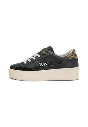 BIG KATY - Sneaker low - nero