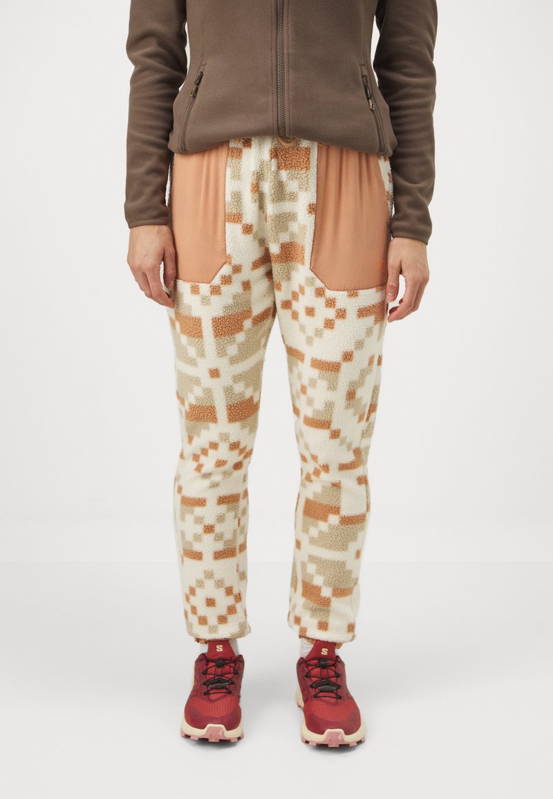Kari Traa Ane Pile Pants - Cork