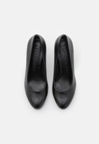 Marco Tozzi Zapatos altos - black