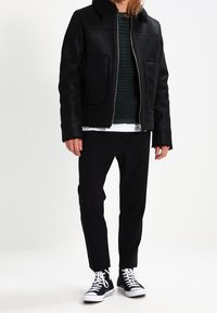 Only & Sons Trui - dark green