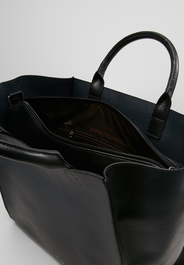 Matt & Nat LOYAL DWELL Shoppingveske black Zalando.no Matt & Nat LOYAL DWELL Shoppingveske black Zalando.no