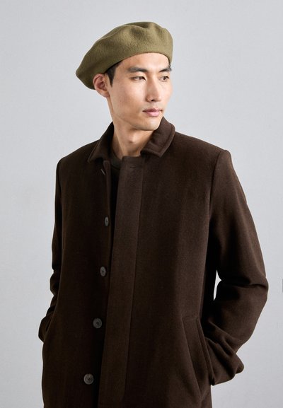 Borsalino BASCO UNISEX - Klobuk - kakhi