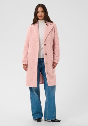 Kaffe, KAANNE - Manteau classique - pale mauve