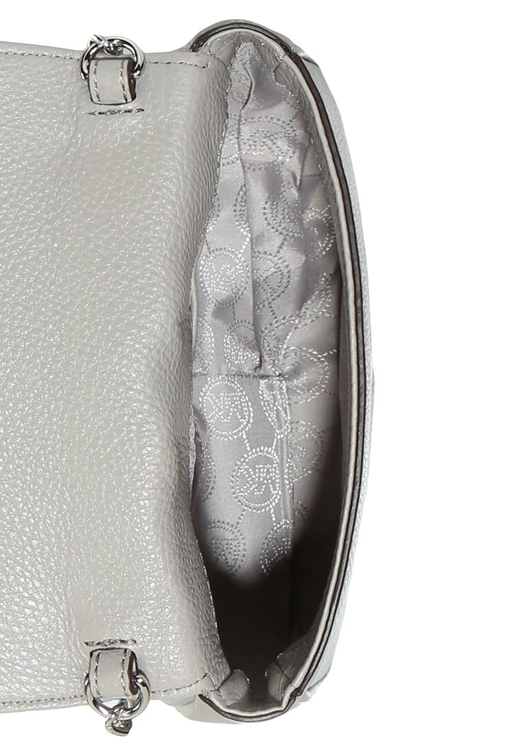 Michael Kors Light Gray Interior Lining MICHAEL Michael Kors Handbag - light grey - (Pre-owned  main image 3