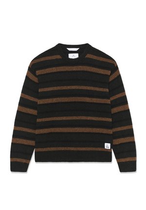 Matinique, MASWEATIO 73 - Svetrík - pirate black