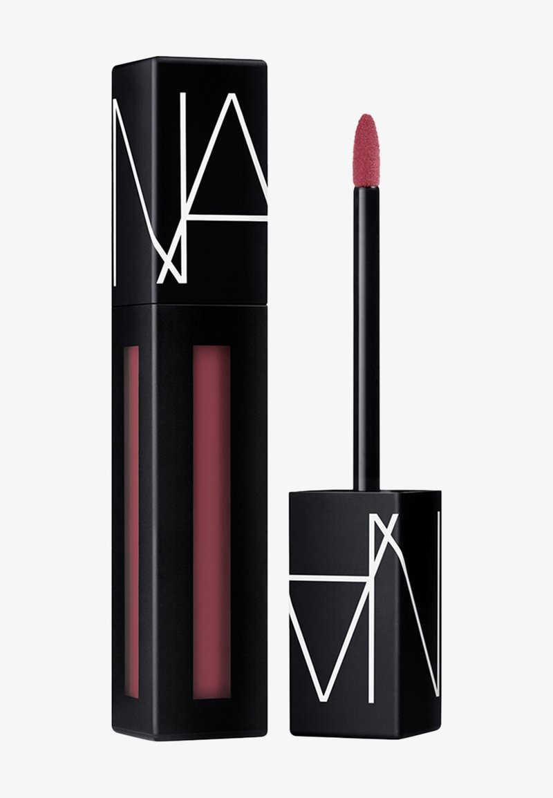 NARS - POWERMATTE LIP PIGMENT - Lip stain - save the queen, Forstør