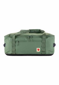 HIGH COAST DUFFEL 36 UNISEX - Weekendveske - patina green
