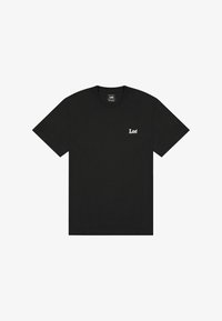 Non selezionato, black