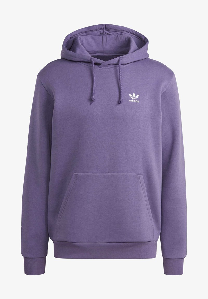 light purple adidas hoodie - Main Image