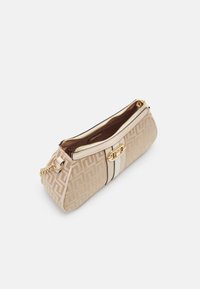ALDO HELENISA - Handbag - light brown
