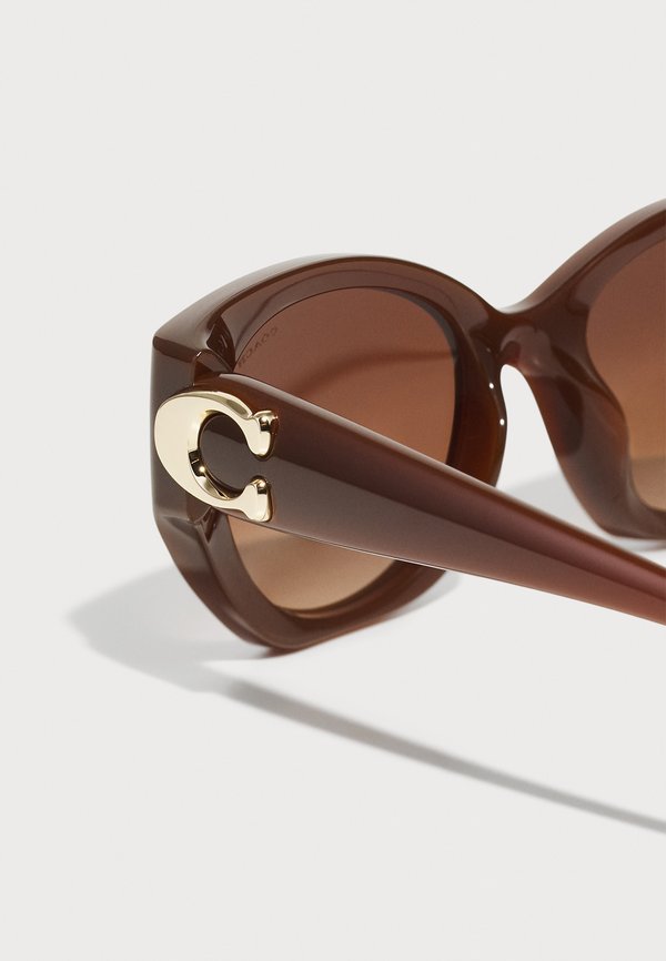 CW194 - Sunglasses - milky hazelnut3