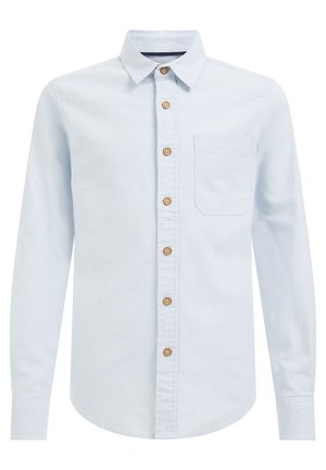 Hemd - light blue