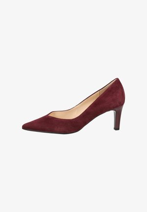 Högl, PUMPS - Pumps - barolo