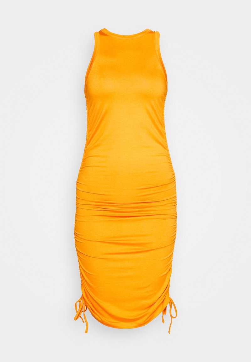 Envii Etui-jurk oranje