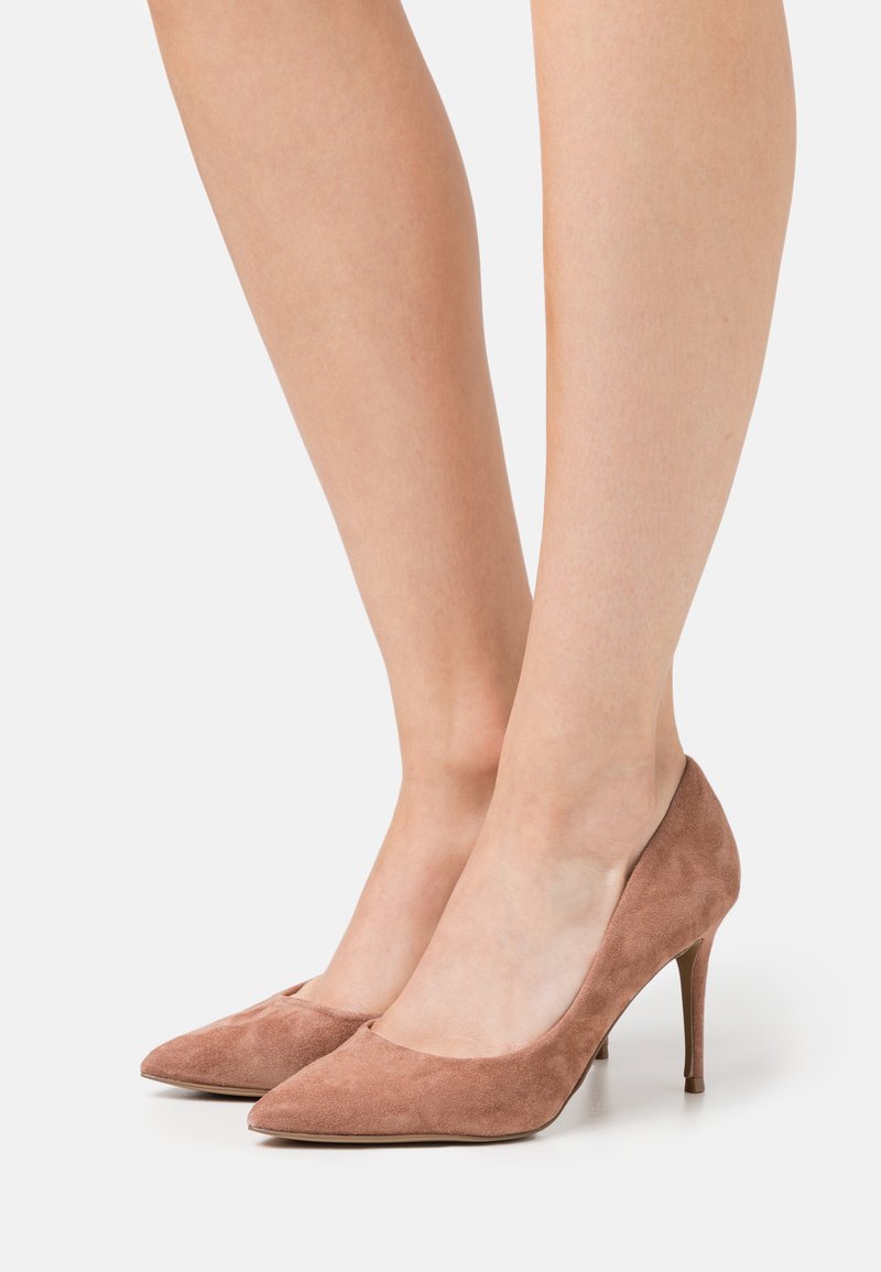 Damen Pumps | Steve Madden LILLIEHigh Heel Pumpstan/tan - HW73795 Damen Pumps | Steve Madden LILLIEHigh Heel Pumpstan/tan - HW73795
