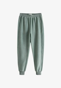 Unausgewählt, green