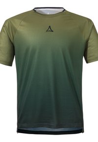 Unausgewählt, grün