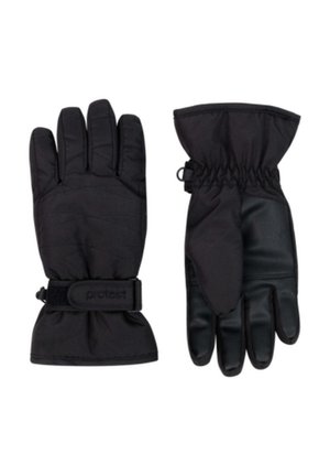 KAGURA JR - Handschoenen - true black