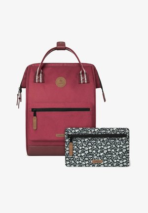 Cabaia ADVENTURER MEDIUM - Backpack - angers bordeaux
