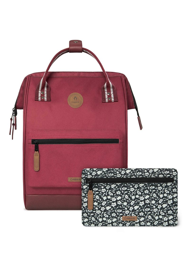 Cabaia ADVENTURER MEDIUM - Backpack - angers bordeaux