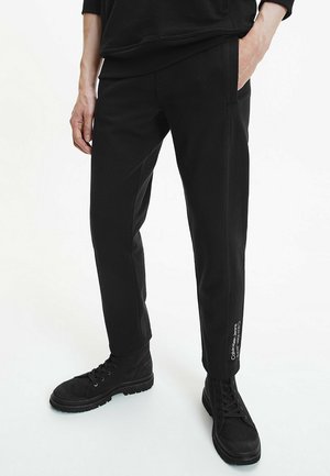 Verryttelyhousut - black