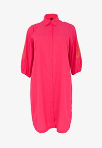 Unausgewählt, pink