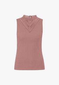 Unausgewählt, altrosa