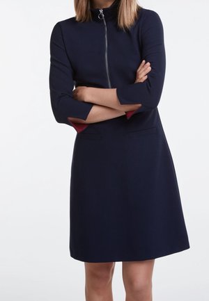 Robe de jour - dark blue
