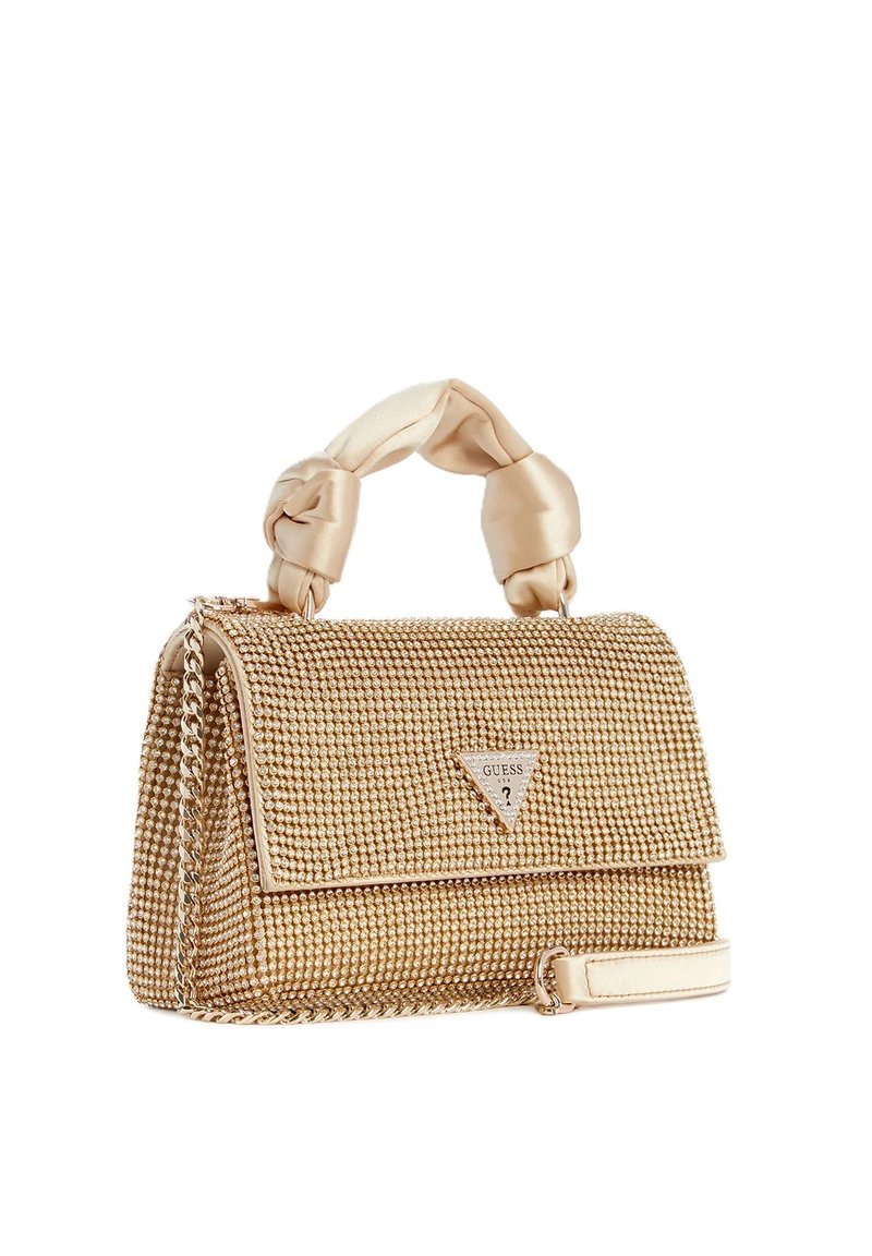 Guess Bolso de mano oro/dorado