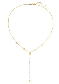 HEARTS Y - Collana - gold coloured