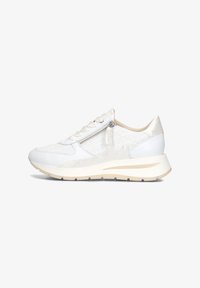 Niet geselecteerd, vers alpina bianco