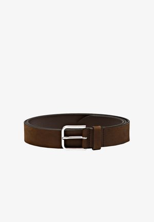 Massimo Dutti, Klassisk bælte - dark brown