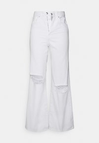 Não selecionado, white