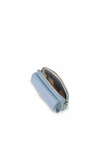 Miriade Borsa a tracolla - azzurro