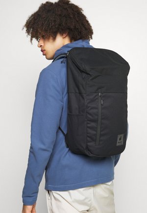 UP STOCKHOLM UNISEX - Batoh - black