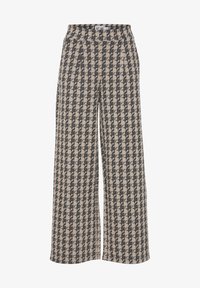 Valitud, doeskin houndstooth