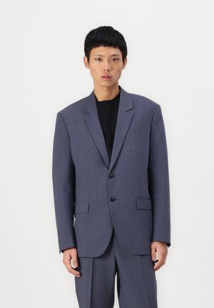 JPRBUSHWICK HARRY - Veste de costume - night sky