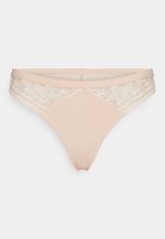 Chantelle Day To Night Tanga (C15F90) beige doré ab 24,67 € | Preisvergleich bei