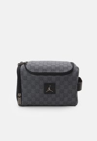 Unausgewählt, smoke grey