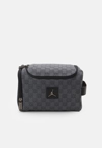 Jordan - JAM MONOGRAM DOPP KIT UNISEX - Trousse - smoke grey Immagine in miniatura 1