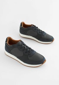 Next REGULAR FIT - Tenisky - navy
