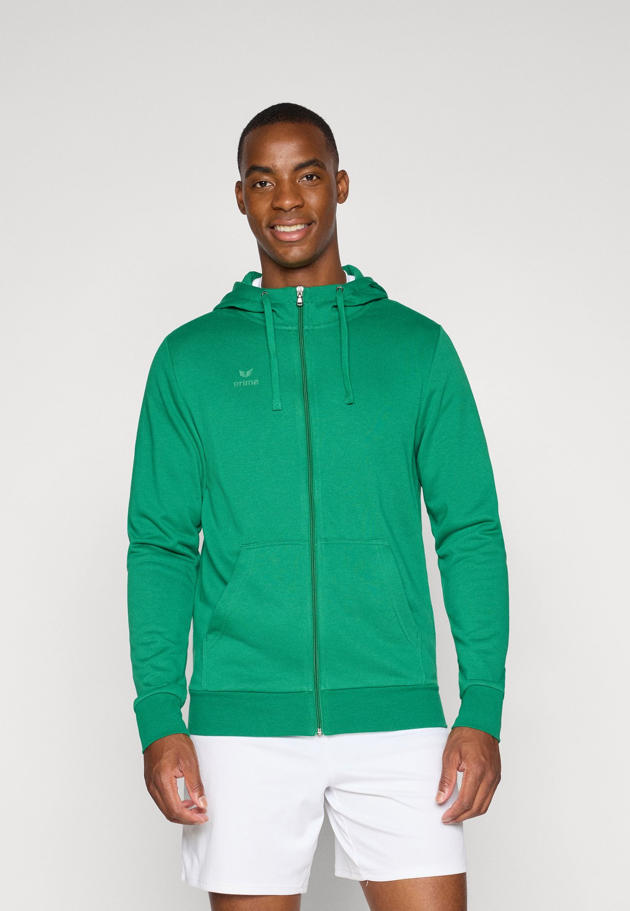 Sweatjacke