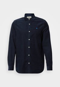 REGULAR FIT SHIRT - Chemise - sky captain