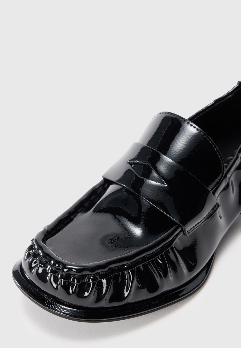 HUGO KIORA - Slip-ons - black - Zalando.co.uk display picture 1